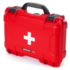 Nanuk 909 Waterproof Dustproof Shockproof Hard Case For First-aid Kit With Two New. Price: $76.02.