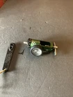 Responsive Oxygen Regulator, 8 Lpm With Key Used. Price: $20.00.