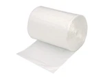 Gereen 8-12 Gallon Clear Trash Garbage 100 Count (pack Of 1), New. Price: $41.82.