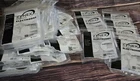 Zynex Medical 2 Round Tens Unit Electrodes Huge Lot See Description For Expirat New. Price: $39.95.