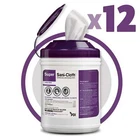 Pdi Super Sani-cloth Germicidal Disposable Wipes Q55172 New. Price: $84.95.