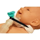 Pepper Medical 401 Tracheostomy Tube Holder Vent Tie (each) New. Price: $9.19.