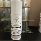 Penetrex Joint & Muscle Therapy Intensive Concentrate Roll-on Gel 2.5 Oz 4/26 New. Price: $35.00.