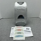 Provon By Gojo FMX-12 1250ML Foam Soap Dispenser Gray/white Part # 5160-06 New. Price: $10.95.