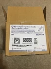 Eclipse Injection 27G 1/2 (0.4 13 Mm) 305758 Box Of 100, Exp 2030 New. Price: $9.99.