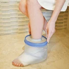 Seal-tight Original Adult Waterproof Leg Cast Cover Bandage Protector New. Price: $24.99.
