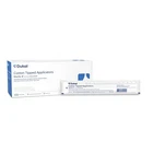 Dukal Cotton Tip Applicators 6", Sterile (box Of 100) New. Price: $16.99.