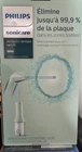 Philips Sonicare Cordless Power Flosser 2000 Oral Irrigator Brand New Sealed Box. Price: $35.99.