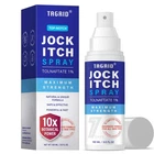 Tagrid Jock Itch Spray: Maximun Strength 3.5 Fl Oz (pack Of 1), White New. Price: $35.94.