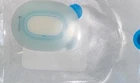Coloplast Sensura Mio Baby Ostomy Barrier- Lot Of 5 New. Price: $15.00.