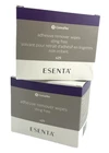 50 Convatec 423391 Esenta Adhesive Remover Wipes Sting Free Expires 2027-2029 New. Price: $19.11.