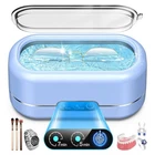 Seepark Ultrasonic Cleaner New. Price: $9.99.