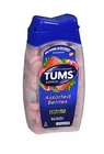 Tums Extra Strength Antacid Calcium Supplement Assorted Berries 96 Tabs 7/35 New. Price: $11.90.