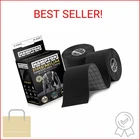 Hampton Adams Seen Shark Tank Elastic Kinesiology Tape (2-PACK) Uncu New. Price: $15.28.