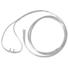 5PK Sunset 4FT Adult Oxygen Nasal Cannula W/kink-free Supply Tubing (RES1104), New. Price: $14.31.