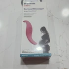 Dr. Talbot's Mom Perineal Massager Stretching Wand (head & Vibration) New Sealed. Price: $35.97.