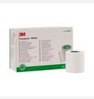 Box Of 6- 3M Transpore White Medical Tape Rolls 2" 10 Yds. 1534-2 New. Price: $15.99.