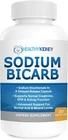 Sodium Bicarbonate 650 Mg Tablets - Delayed Release For Normal Kidney Functio... New. Price: $29.42.