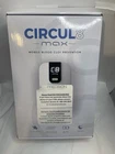 Circul 8 Max Mobile Blood Clot Portable Prevention Compression New Open Box. Price: $50.00.