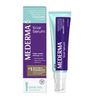 Mederma Scar Serum Triple-action Formula With Vitamin E, Hyaluronic Acid & Nia New. Price: $31.50.