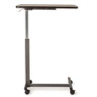Medline Economy Overbed Tables New. Price: $81.99.