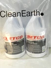 Betco Green Earth Peroxide Cleaner Fresh Mint Scent 128 Oz. 2/CARTON 336 New. Price: $50.00.
