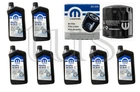 Genuine Mopar Engine Oil Change Kit 2011 Ram 1500 5.7L V8 5W20 New. Price: $99.20.