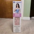 Expand Band Eab Medical Breast Chest Binder 36" 40" Pink Lined New. Price: $18.00.