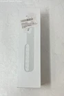 Purple Sterilamp Portable Sanitizer Wand Not Tested Pre-owned. Price: $14.99.