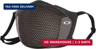 Oakley MSK3 Anti-fog Face Mask New. Price: $31.65.