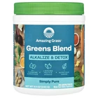 Amazing Grass Green Superfood Alkalize Detox 8 5 Oz 240 Gluten-free, Kosher, New. Price: $30.97.