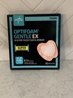 5 Medline Optifoam Gentle 7X7 Sacral Silicone Faced & Border Ex: 07/2027 New. Price: $34.99.