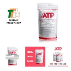 Bulkstimulants Pure Atp Adenosine Triphosphate Powder - Increase Energy, Endu... New. Price: $51.99.