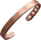 Magenergy Copper Bracelet For And Women, 99.9% Pure Magnetic New. Price: $16.54.