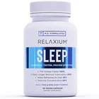 Relaxium Natural Sleep Aid Non-habit Forming Supplement Longer ... New. Price: $40.31.