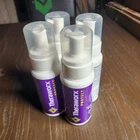 4 Pack Theraworx Protect Advanced Hygiene And Barrier System Foam New. Price: $12.56.