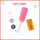 Wolfbeam Portable Hand-held Vulva Anus Cleaner Personal Health Vaginal New. Price: $14.54.