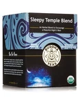 Sleepy Temple Blend - Ou Kosher, Usda Organic, Ccof 18 Bleac... New. Price: $10.00.
