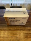 Netcare Vinyl Gloves (large) #41JJ New. Price: $32.00.