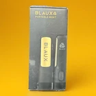 Blaux Portable Bidet Rechargeable Travel Personal Hygiene Sprayer New Sealed. Price: $24.85.