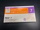 Box Smith & Nephew Pico Wound Therapy 3.9" 7.9 System 66022012 New. Price: $100.00.