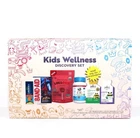 Kids' Wellness Best Of Box Discovery Set Target Exclusive Discontinued New. Price: $10.99.