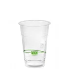 Eco-products Greenstripe Renewable & Compostable Cold Cups 10OZ Pla (qty 1000),. Price: $213.67.