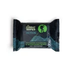 Combat Wipes Active Outdoor Wet - Extra 25 Count (pack Of 1), New. Price: $16.99.