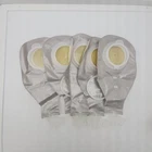 Sensura Mio Post-op High Output Ostomy Pouch 1-PIECE Flat Wafer 5 Bags New. Price: $99.89.