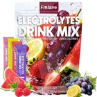 Hydration Mix Sport Drink Powder Sugar Free Essential Electrolyte 20 Sachets New. Price: $19.99.