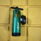 Drive Brass-sleeved Regulator Model 18300GN Oxygen Pressure Adjustable 18301G 8L Used. Price: $12.00.