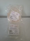 Lot Of 5 - Sunset RES1104 Standard Adult Cannula With Clear Ft Supply Tube New. Price: $19.95.