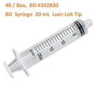 Oem Bd 302830 20ML General Purpose Syringe Tip Luer-lok New. Price: $39.99.