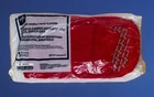 Medline Bariatric Size Double-tread Slippers Pair Red Unisex New Sealed Bag. Price: $9.99.